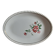 Plat ovale Luneville Badonviller