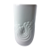 Thomas vintage porcelain white vase 1970