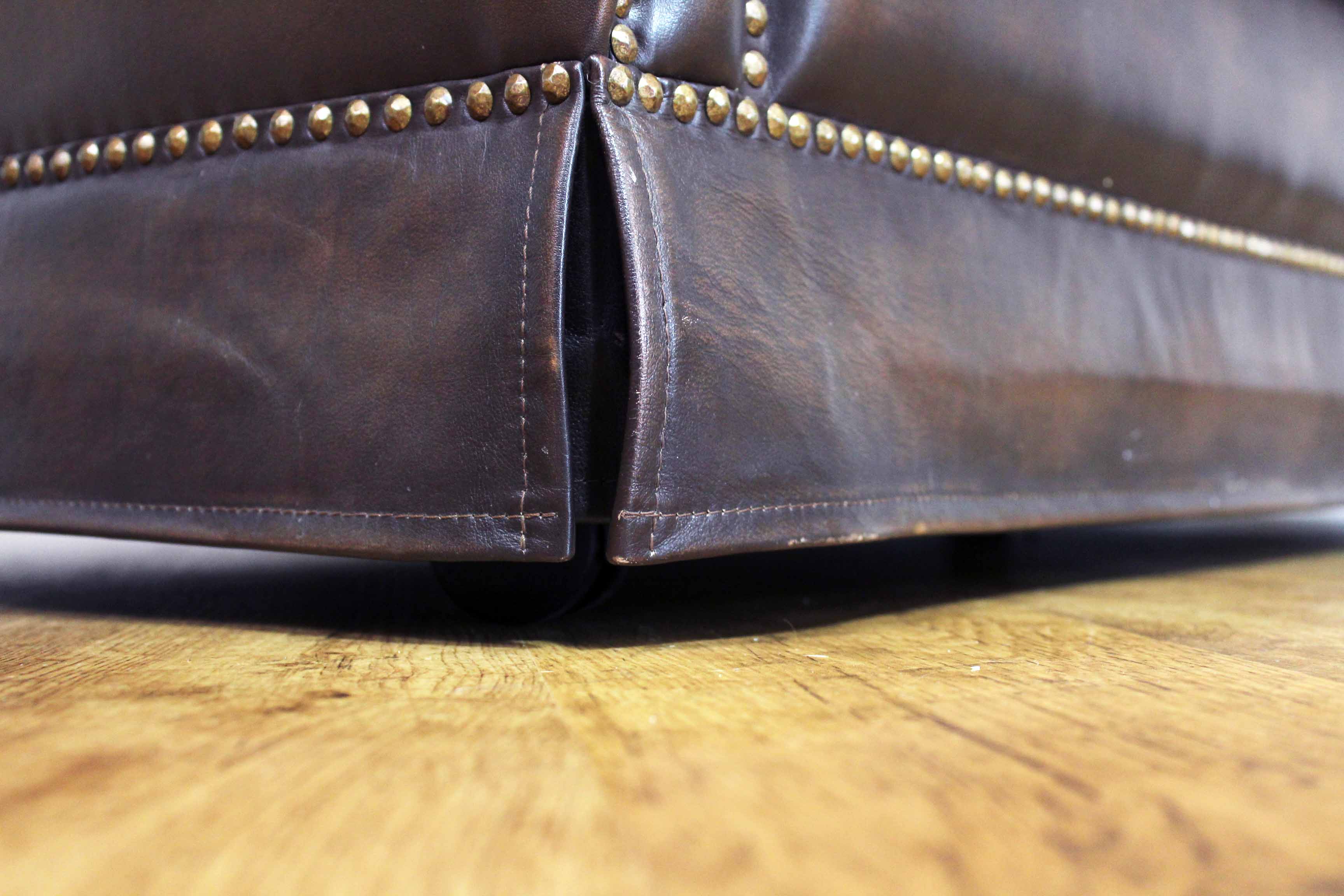 Chesterfield sofa 70/80