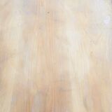 Long fir farmhouse table