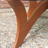 Hugues Poignant coffee table 1960