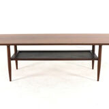 R.S. associates of Montreal coffee table - piece form canada