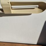 Italian office lamp by Sylvania Space Age Vintage of the 70s