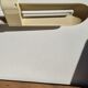Italian office lamp by Sylvania Space Age Vintage of the 70s
