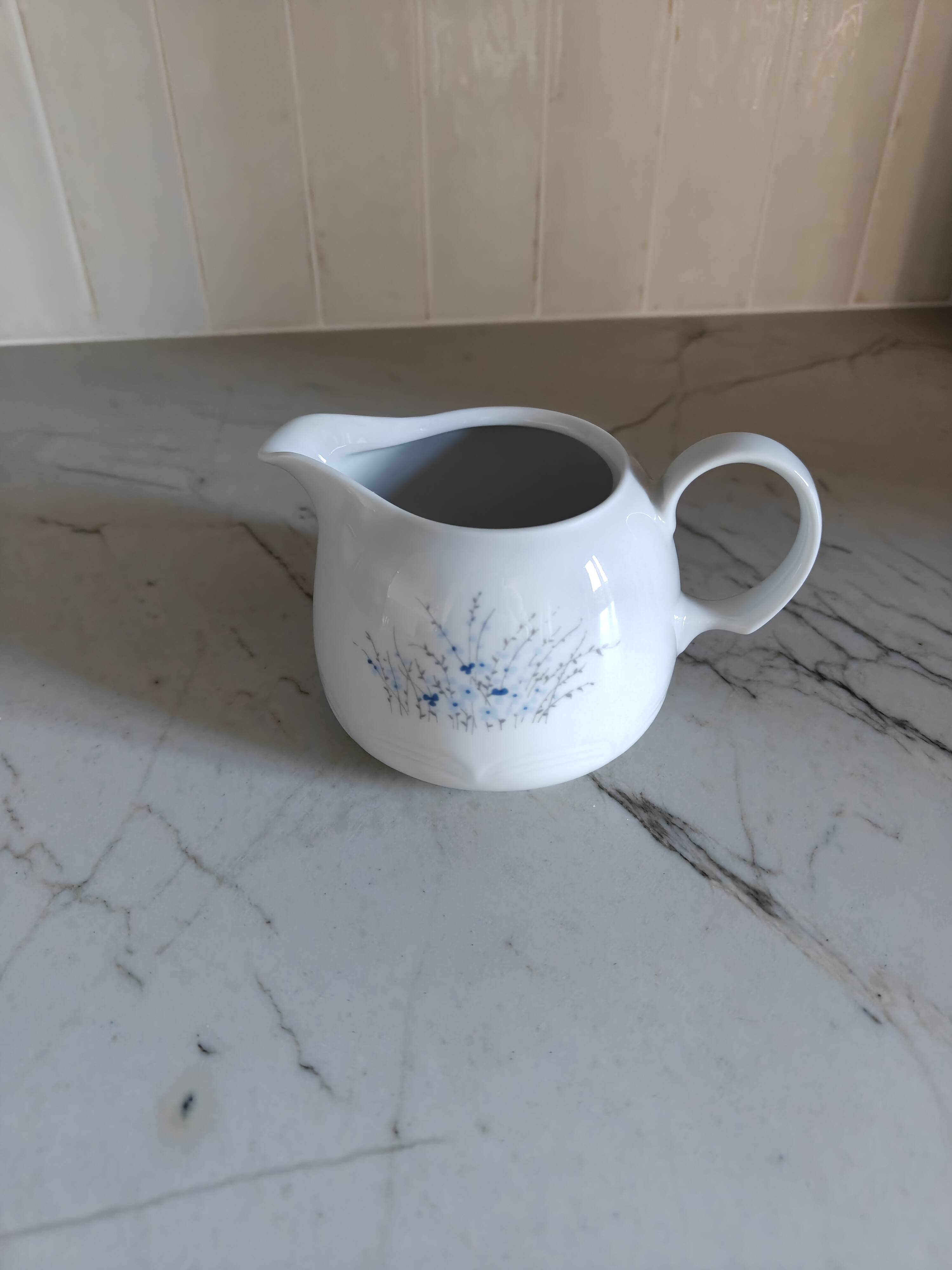 Milk jug