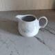 Milk jug