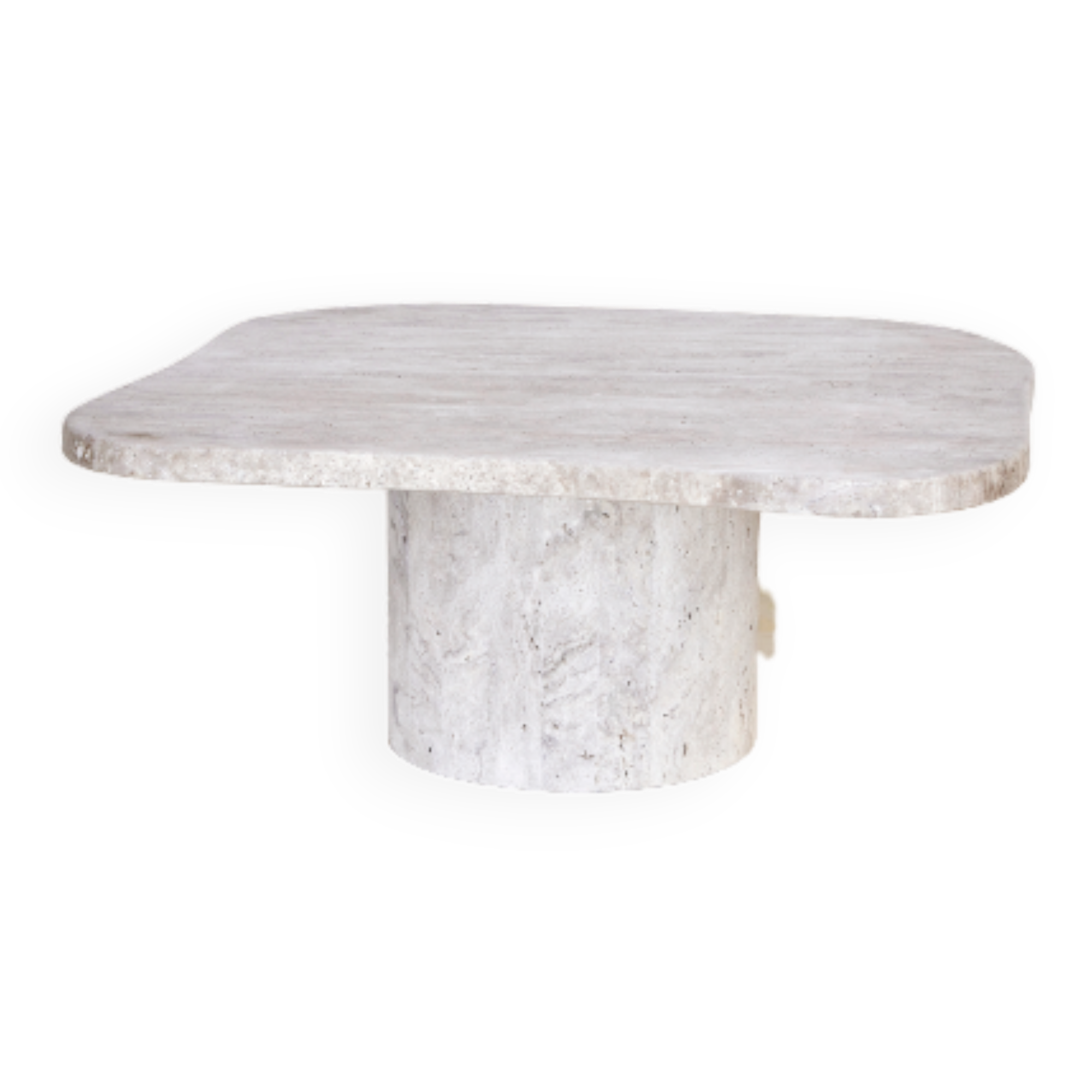 Athena Lizea coffee table 80x80