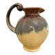 Ceramic pitcher / carafe