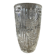 Vase Art Déco en cristal ciselé
