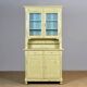 Pine sideboard, circa 1900
