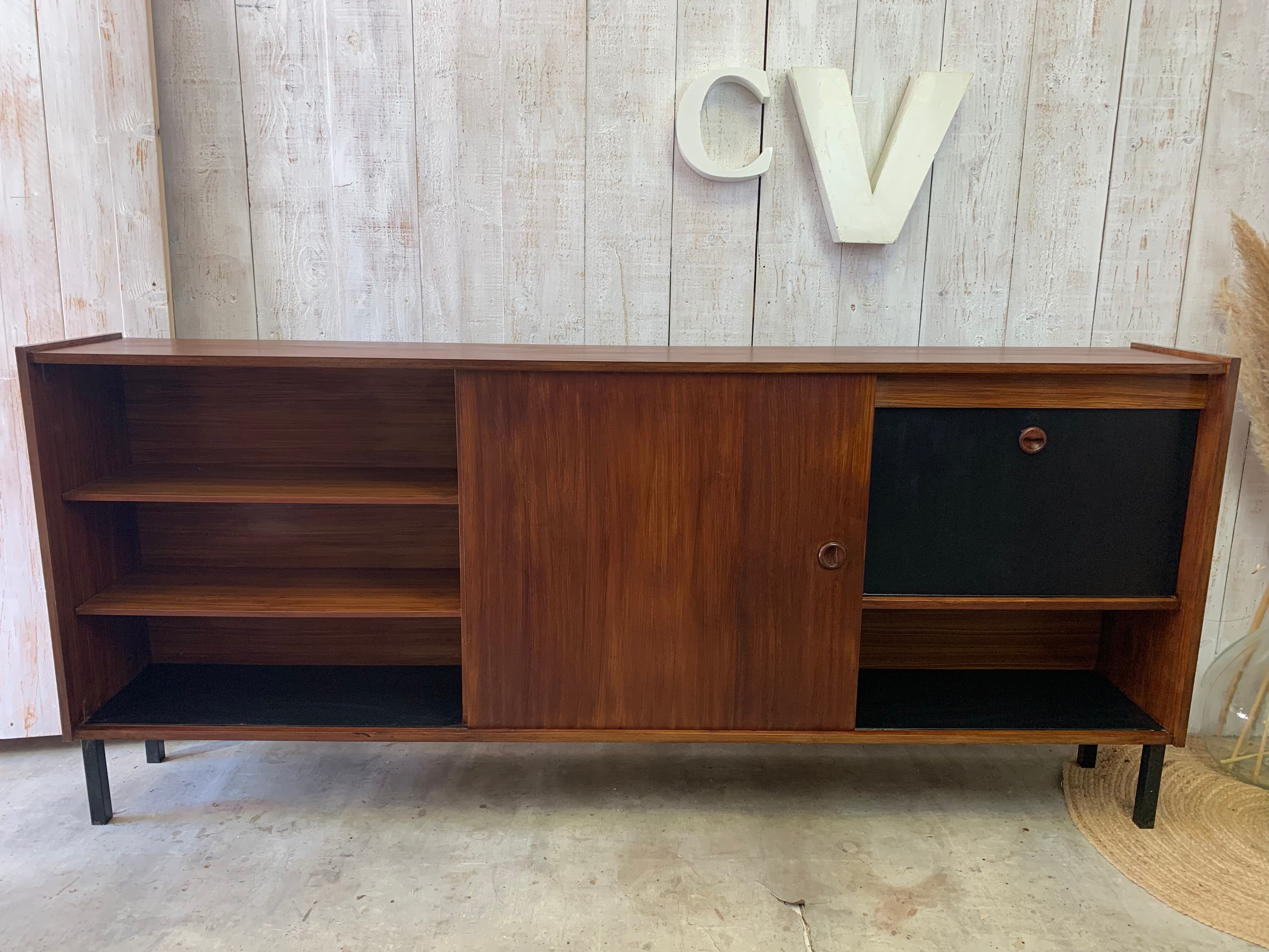 Sideboard of the 70s