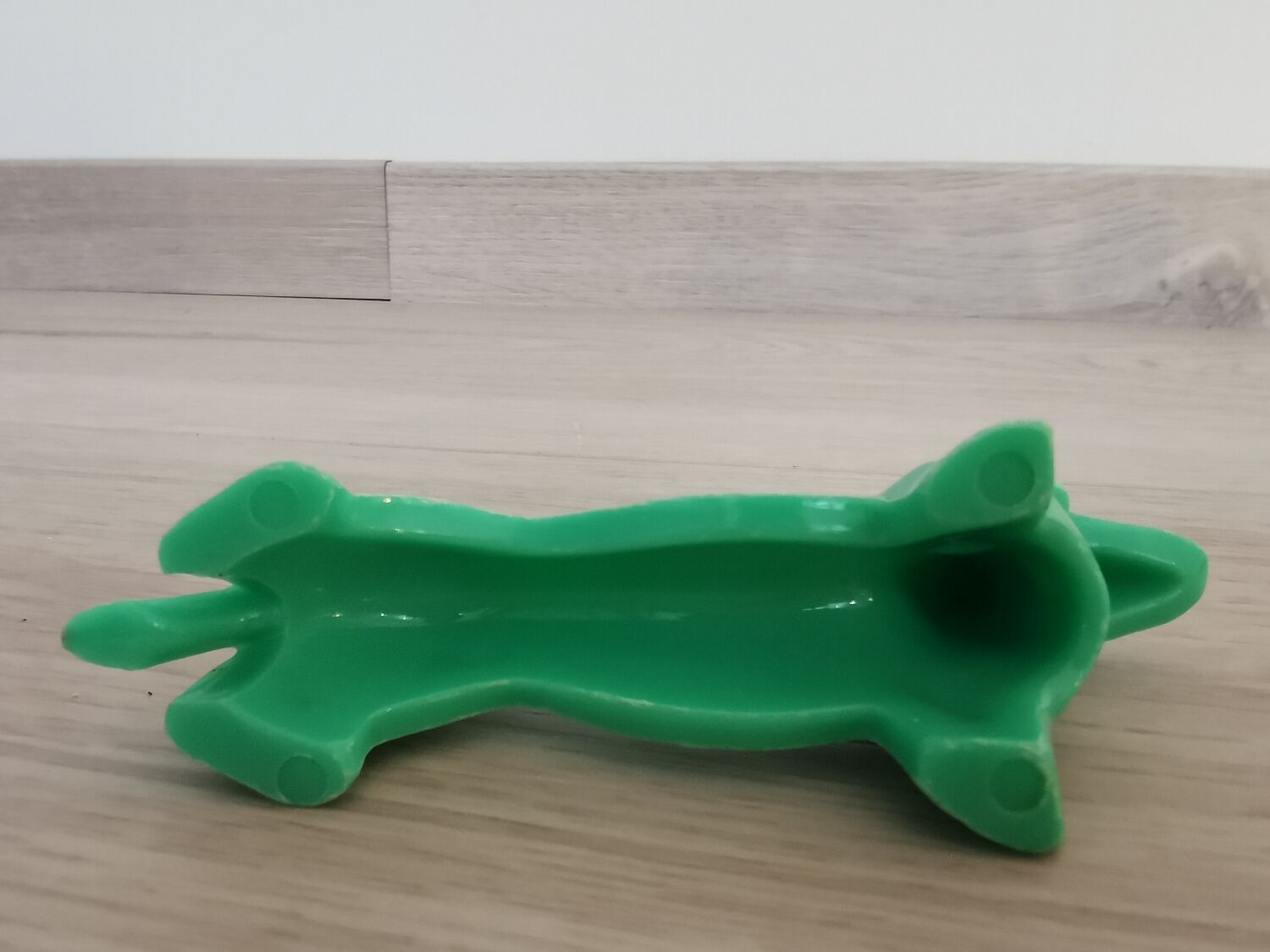 Knife holders 70s animal