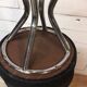 Pair of vintage bar stools 1960
