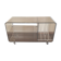 Designer vinyl furniture by Michel Dumas for Roche Bobois.