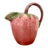 Carafe barbotine