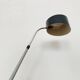 Lampe de table industrielle en métal français