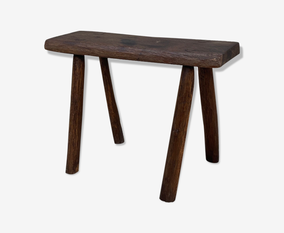 Tabouret de berger