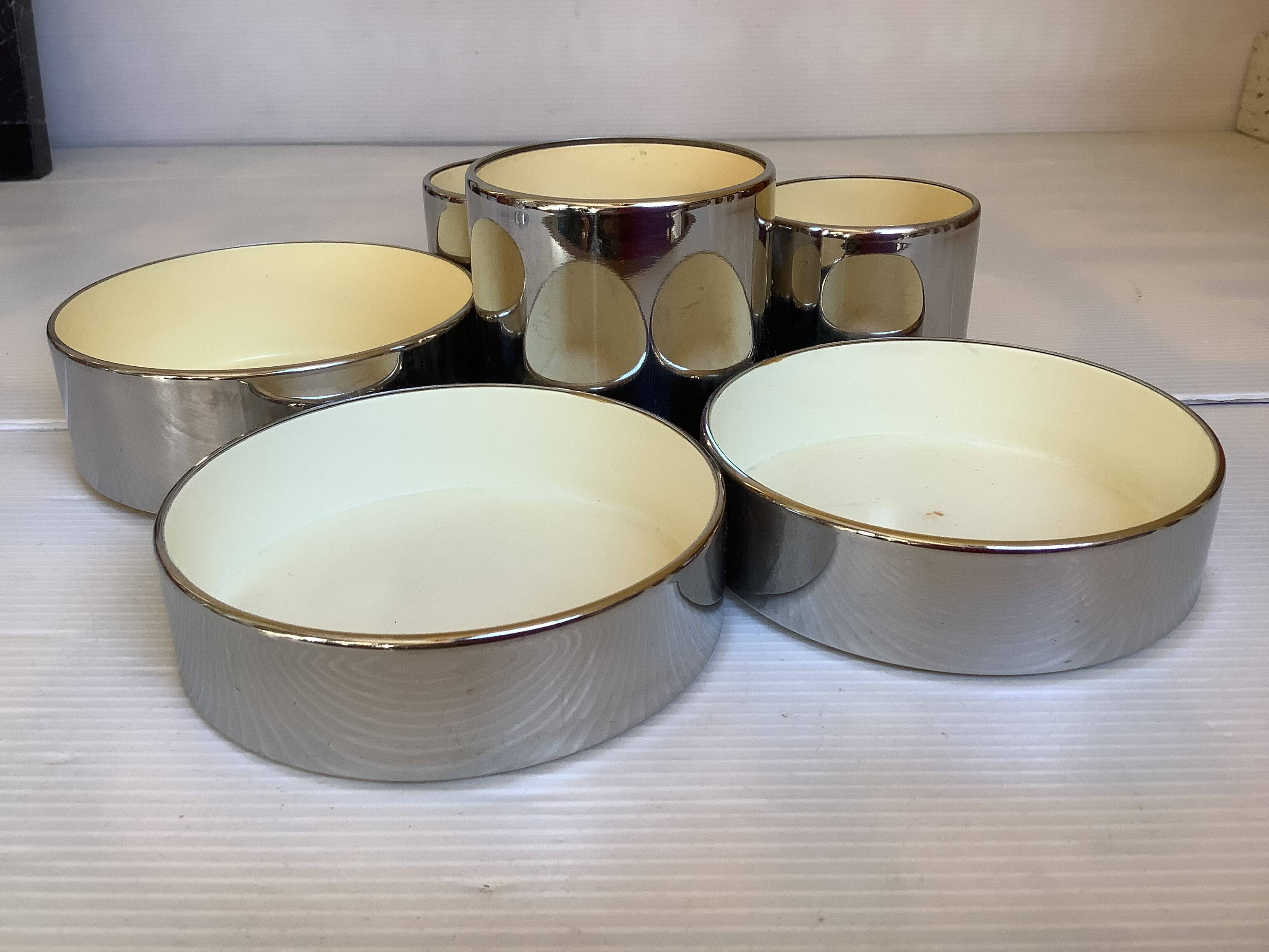 Deyhle Germany pocket emptier