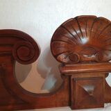 Pediment