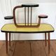 Formica plant holder from the 50s