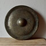 Old Asian gong - 46 cm