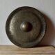 Ancien gong asiatique - 46 cm
