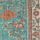 Antique Vintage Area Carpet sku c 202