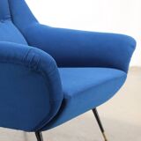 Armchair from the 50s-60s