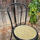 Chaises bistrot