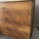 Commode vintage scandinave