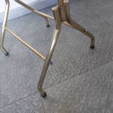 Valet design italien en laiton