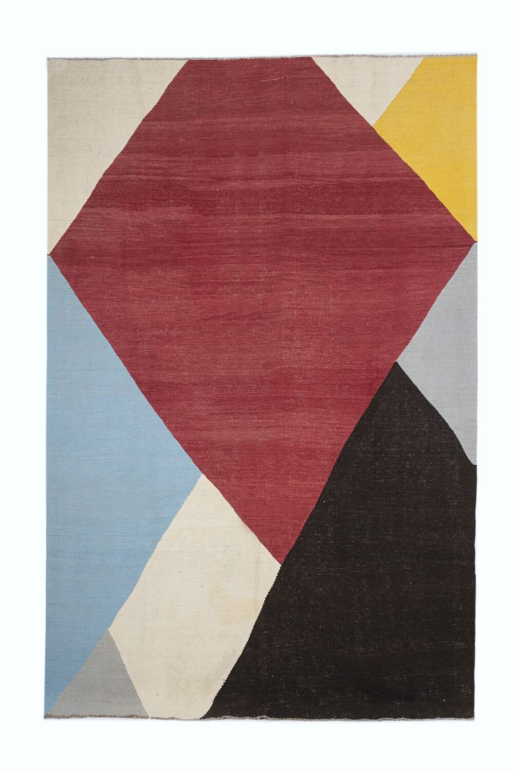 AFGHAN RUG 301 x 205 cm