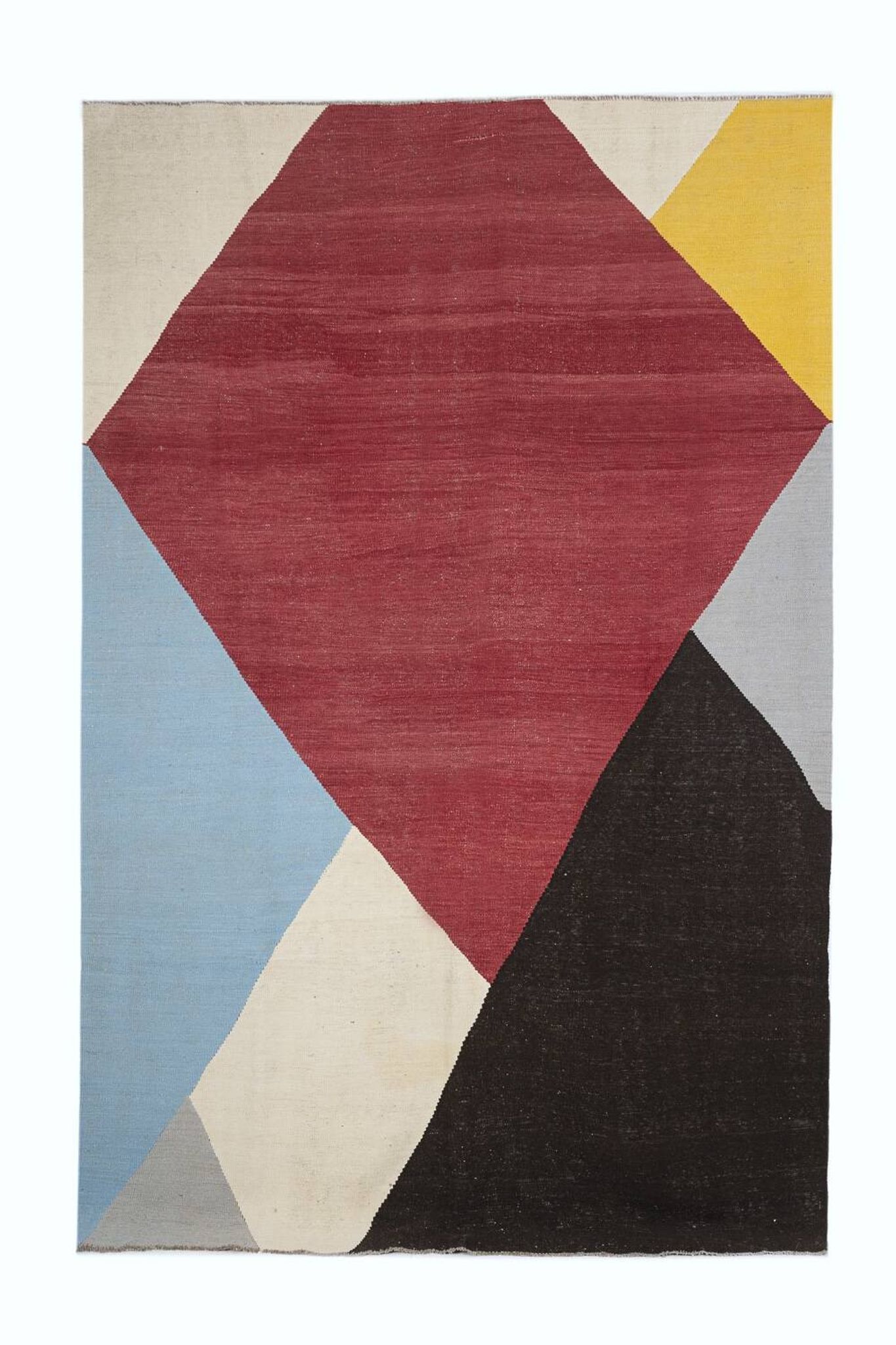AFGHAN RUG 301 x 205 cm