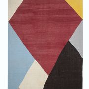 AFGHAN RUG 301 x 205 cm