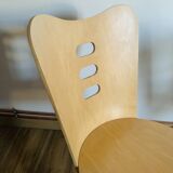 Paire de chaises