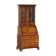 Antique Georgian Display Cabinet in Oyster Veneer circa 1780