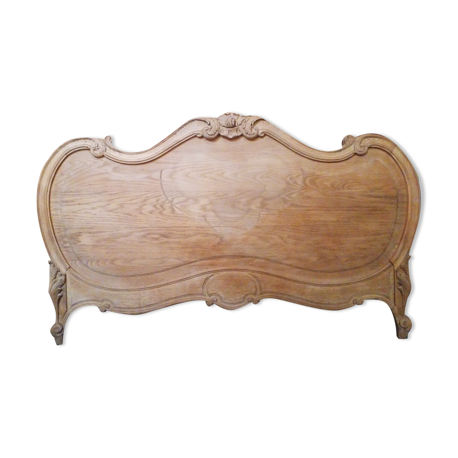 Headboard Louis XV