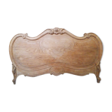 Headboard Louis XV