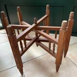 Moroccan table