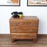 Vintage chest of drawers from the 50s
