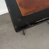 Art Deco bistro table