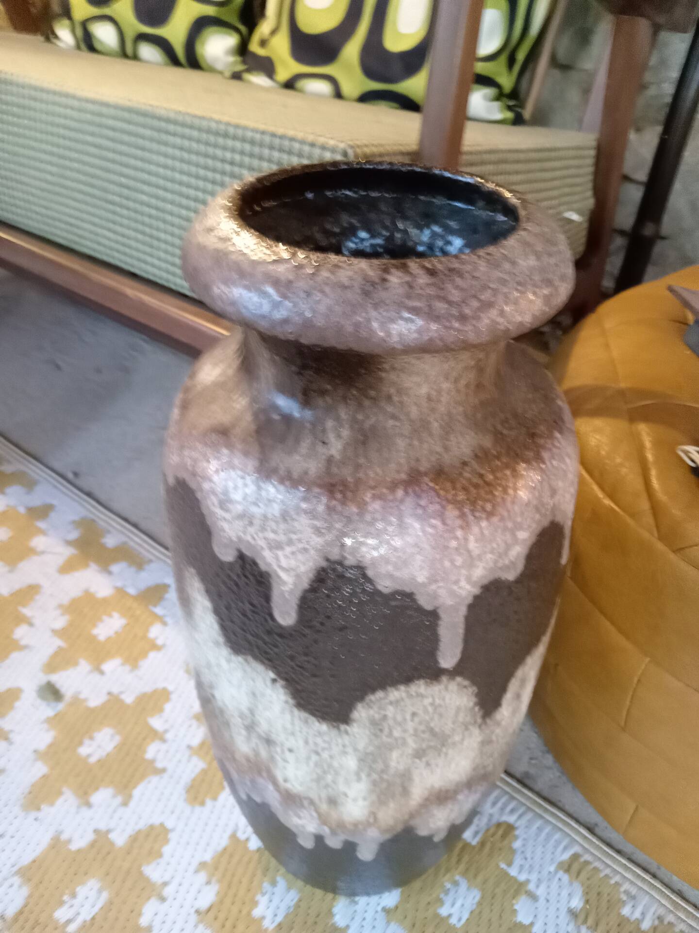 Vase West Germany I