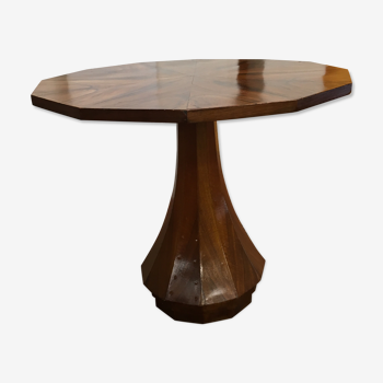 Table /art deco salon table