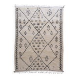 Tapis Berbère Azilal - 353 x 246 cm