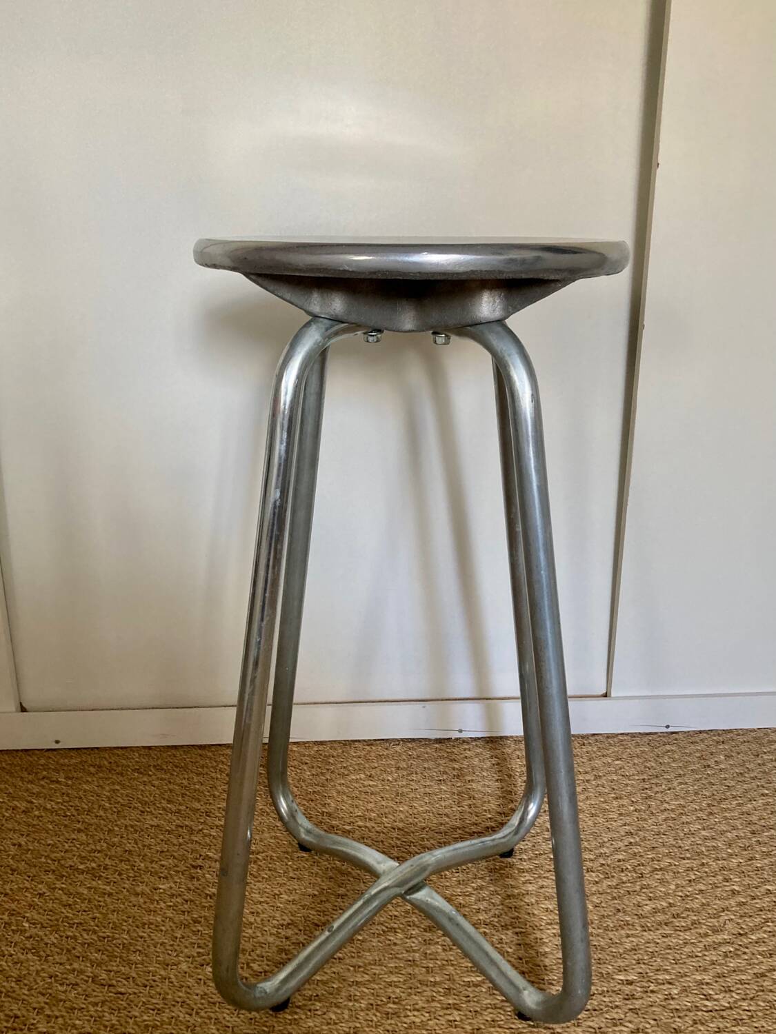 Habitat High Stool
