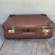 Former suitcase