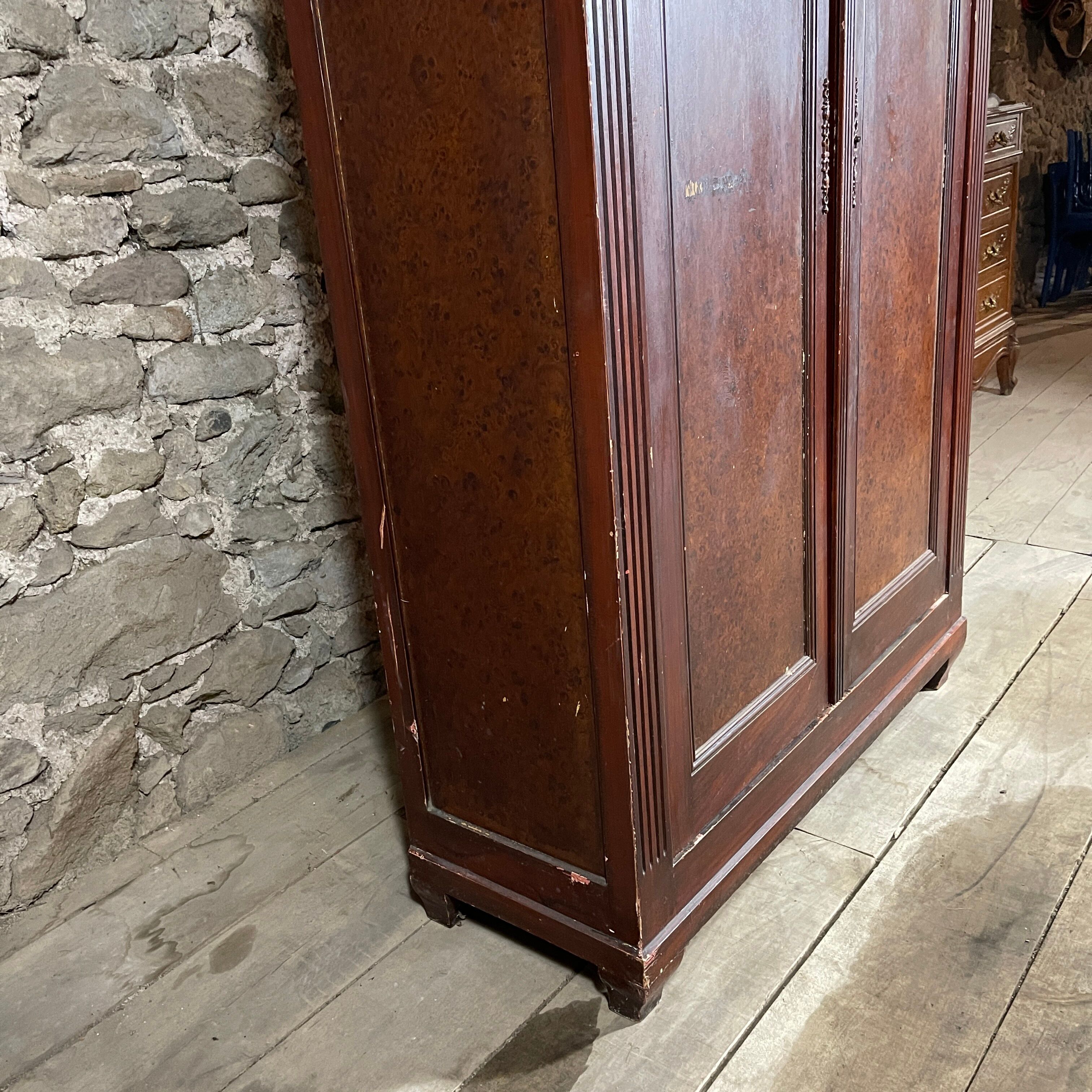 Parisian style wardrobe