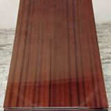 English-style coffee table with flaps