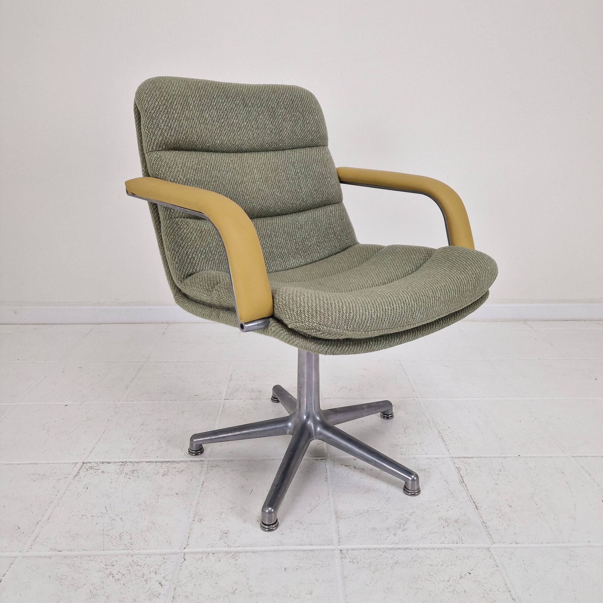 “Channel” Lounge Chair by Geoffrey Harcourt for Artifort, 1970s — 5 Availab