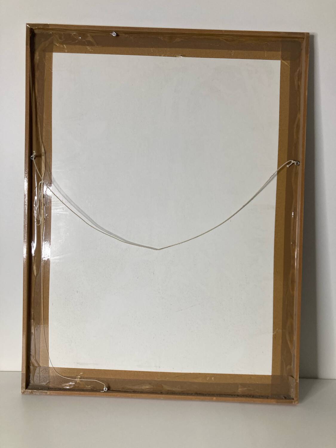 Painting by Yves Amiell